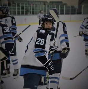 Meet your Posher, Allan